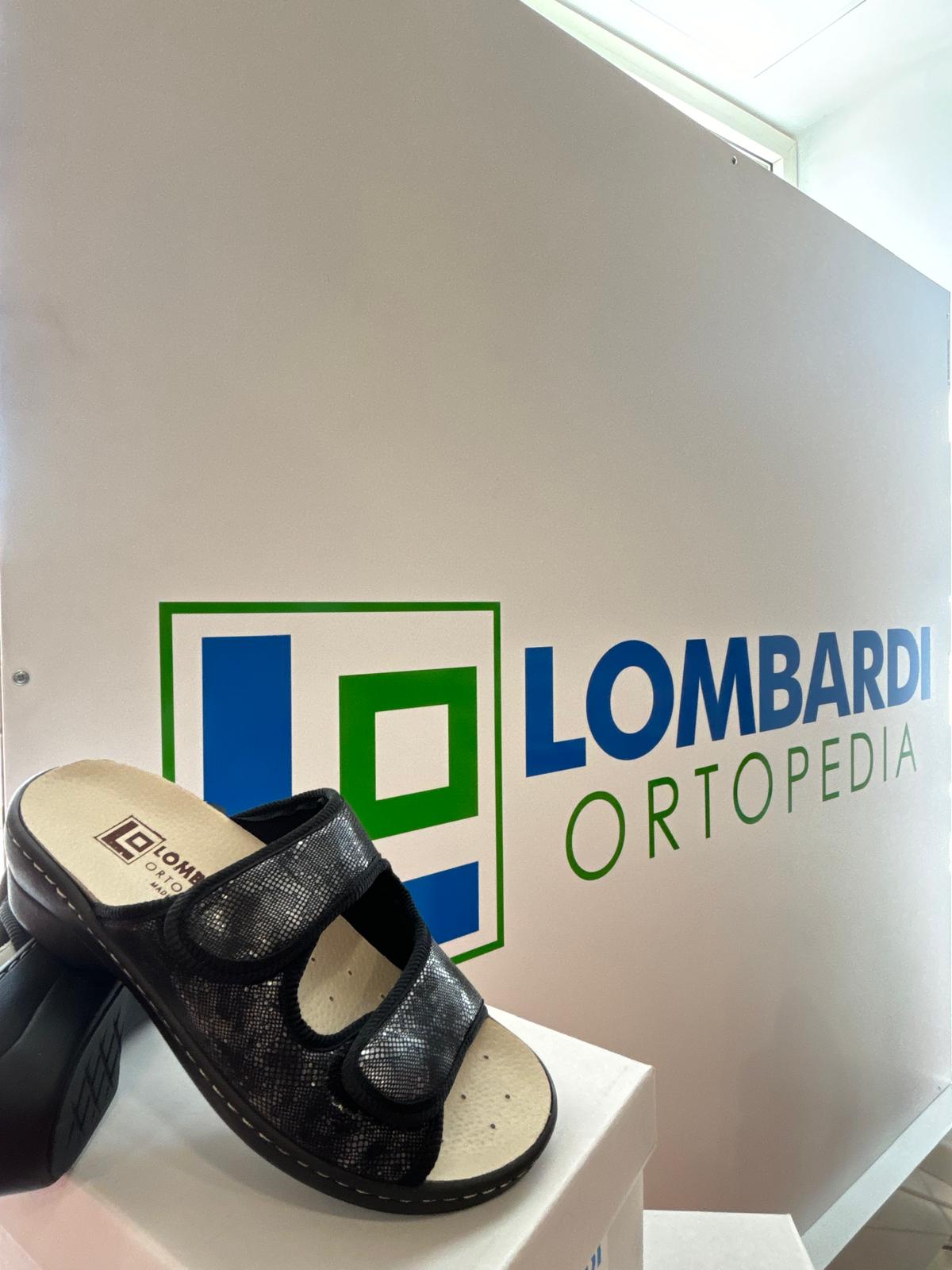 CALZATURA LOMBARDI art.335