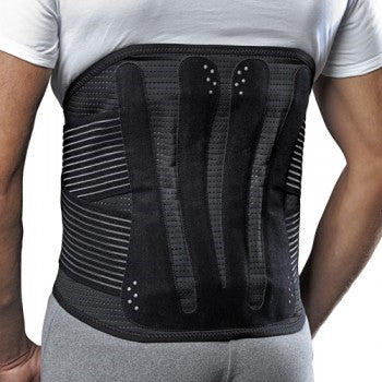 CORSETTO LOMBOSACRALE H 35 GIBAUD