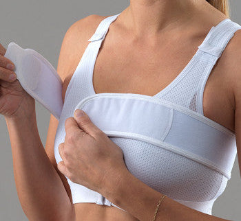 B4 MASTOBAND - FASCIA POST MASTOPLASTICA EKEEP