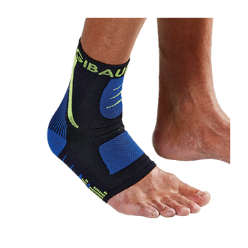 CAVIGLIERA LINEA SPORT GIBAUD