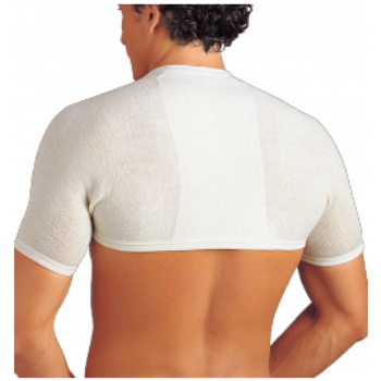 COPRISPALLE ANATOMICO GIBAUD