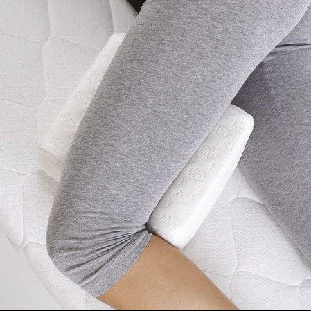 CUSCINO GAMBE-GINOCCHIA IN MEMORY FOAM MORETTI