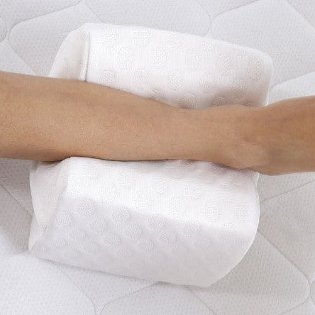 CUSCINO GAMBE-GINOCCHIA IN MEMORY FOAM MORETTI