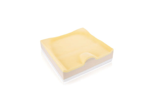 CUSCINO ANATOMICO MORETTI