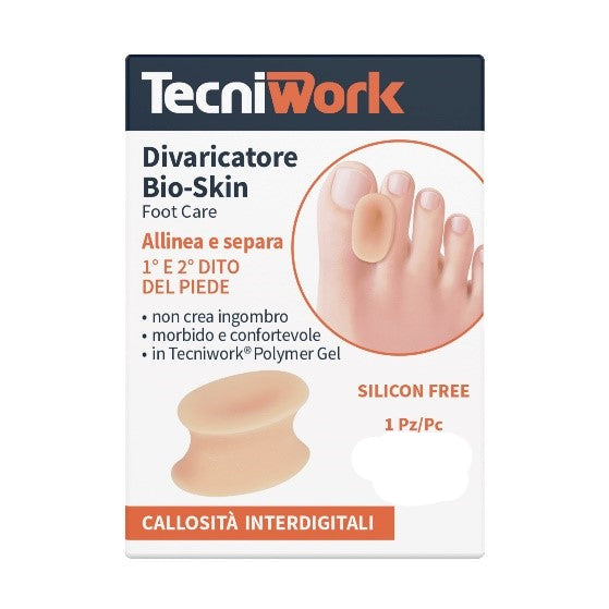 DIVARICATORE TECNIWORK