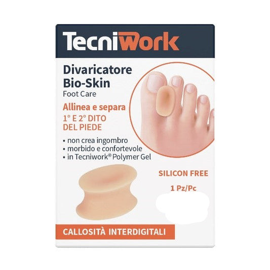 DIVARICATORE TECNIWORK