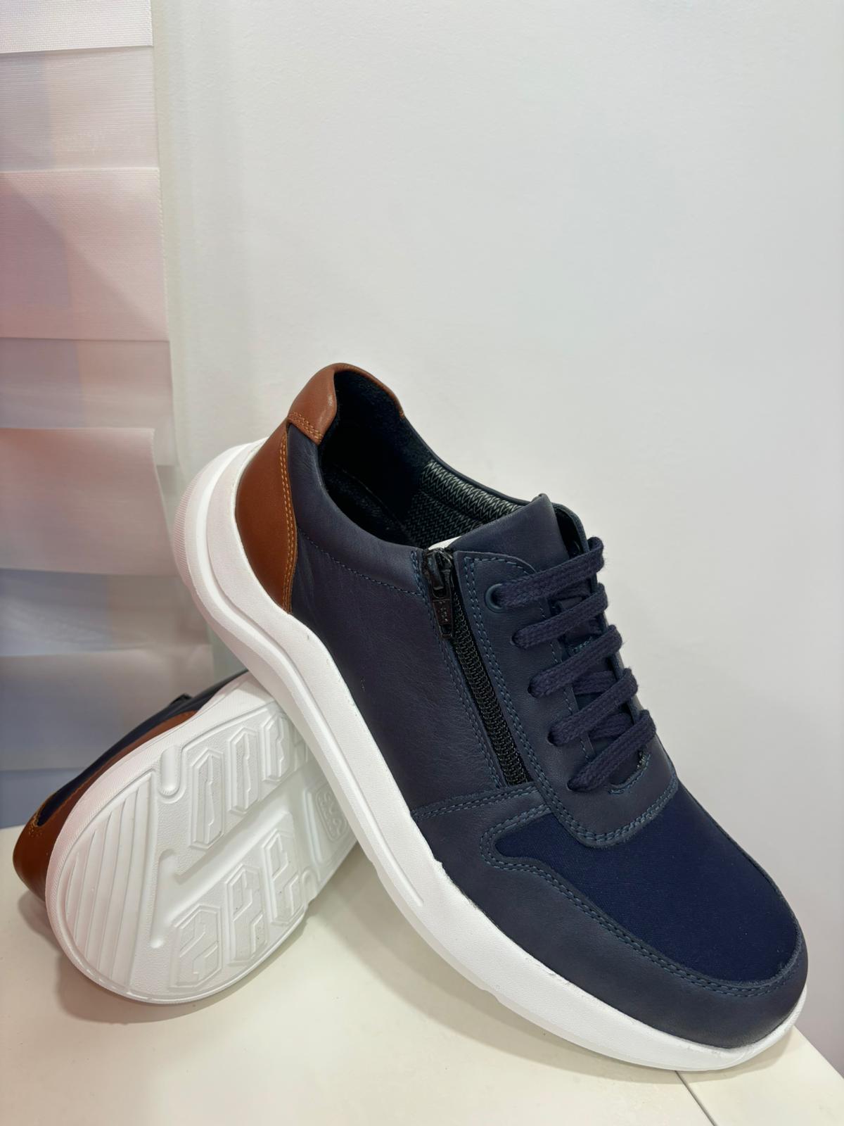 INTERSAN - SCARPA UOMO