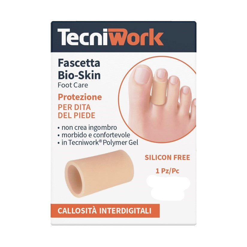 FASCETTA PROTEZIONE PER DITA TECNIWORK