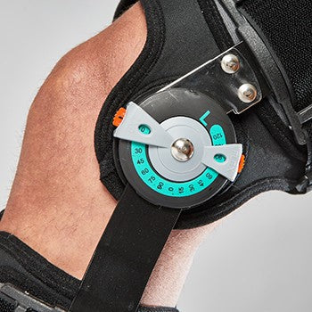 G3 FULLFOAM R.O.M. TUTORE GINOCCHIO - EKEEP
