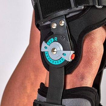 G3 SHORT FULLFOAM R.O.M. TUTORE GINOCCHIO - EKEEP