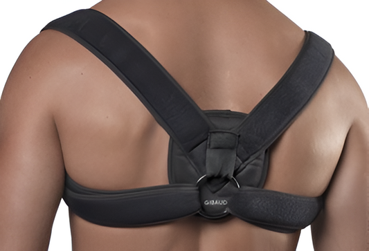 BLOCCAGGIO CLAVICOLA GIBAUD