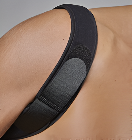 BLOCCAGGIO CLAVICOLA GIBAUD