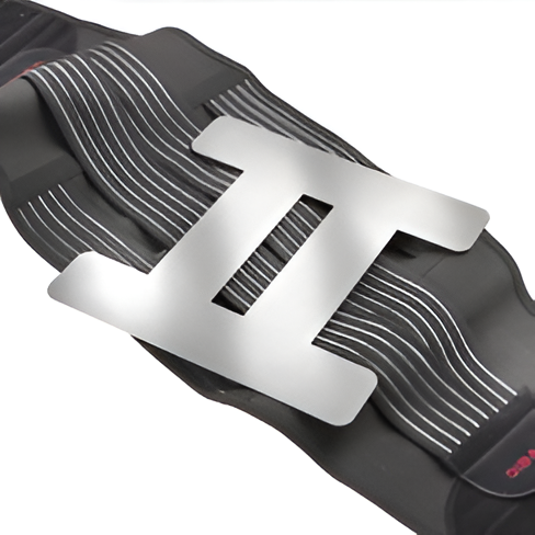 LOMBOGIB TECH - CORSETTO LOMBOSACRALE GIBAUD