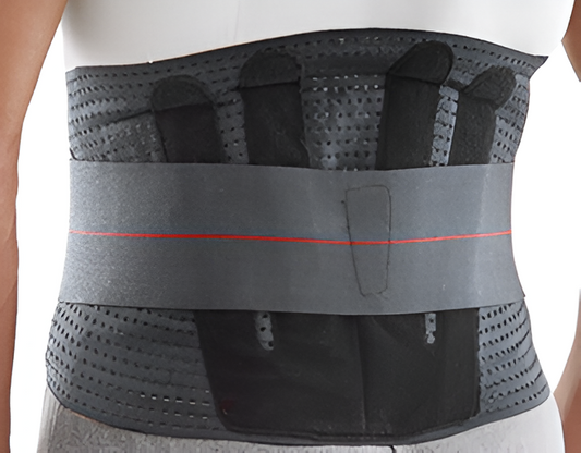LOMBOGIB WORK GIBAUD - CORSETTO LOMBOSACRALE