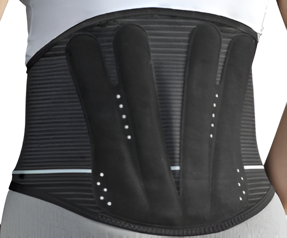 LOMBOGIB LADY GIBAUD CORSETTO LOMBOSACRALE
