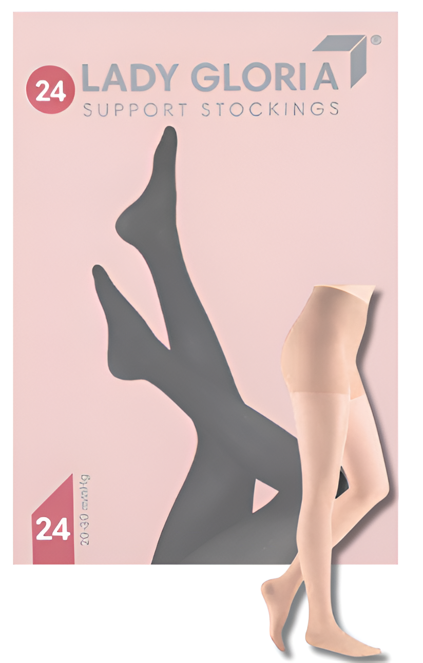 LADY GLORIA 24 COLLANT