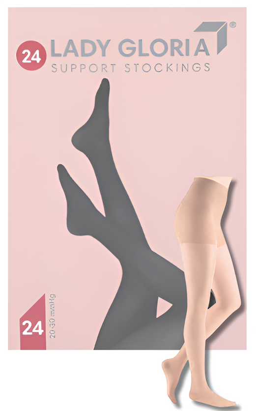 LADY GLORIA 24 COLLANT