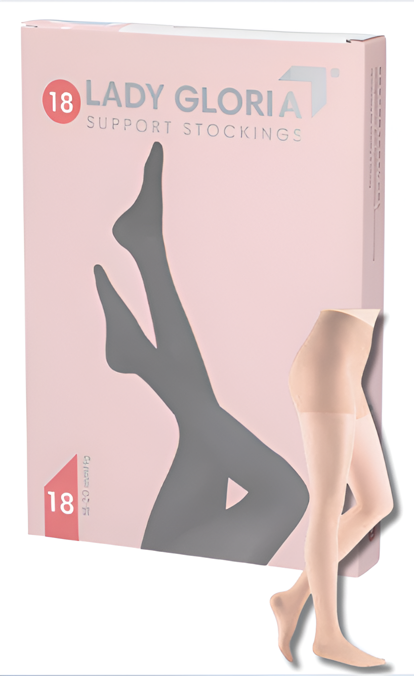 LADY GLORIA 18 COLLANT