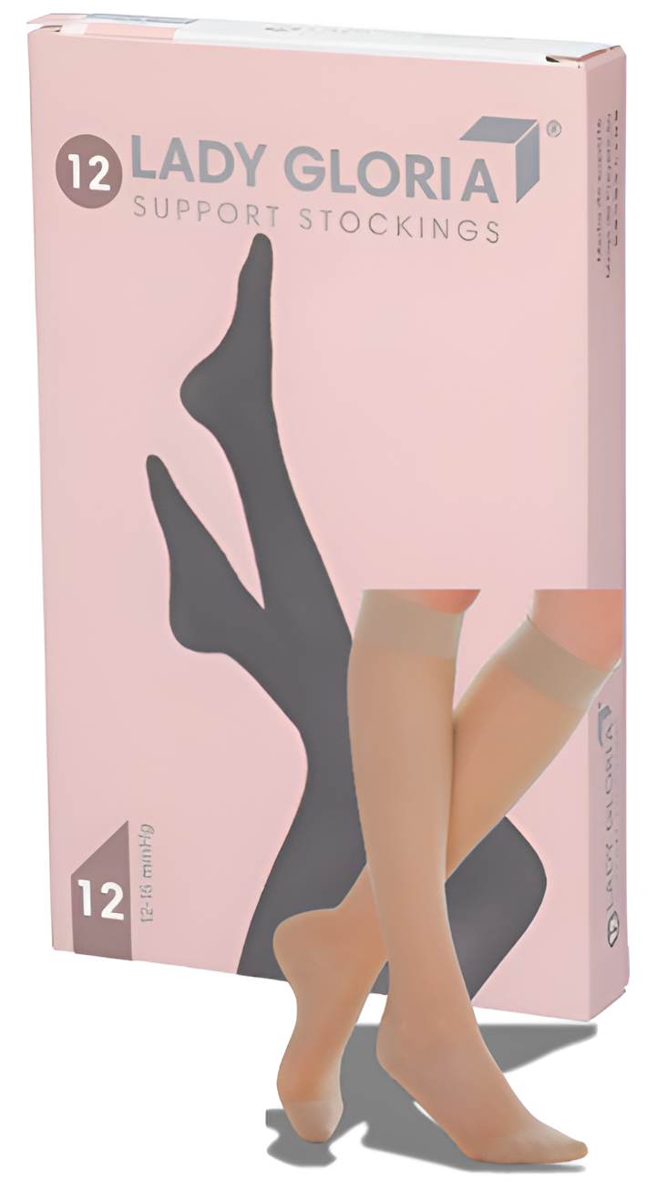LADY GLORIA 12 GAMBALETTO