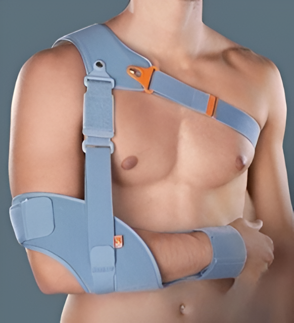 ACROMION 2.0 ROTEN - IMMOBILIZZATORE ACROMION-CLAVEARE