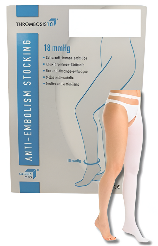 GLORIA THROMBOSIS 18 - MONOCOLLANT DESTRO