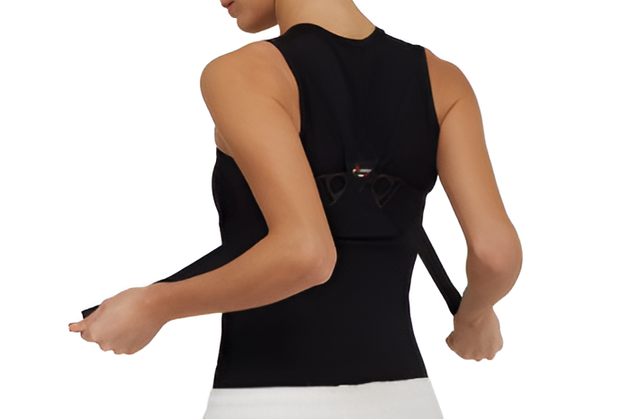MAGLIA POSTURALE EKEEP DONNA