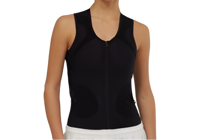 MAGLIA POSTURALE EKEEP DONNA
