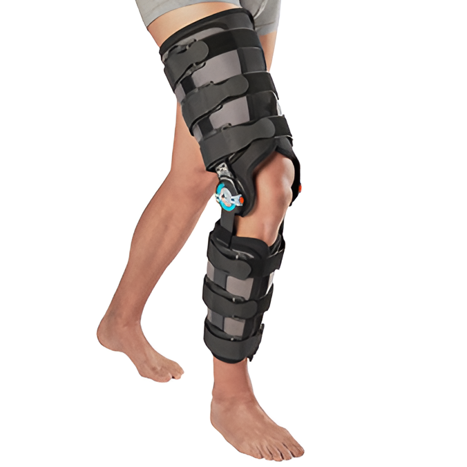 G3 FULLFOAM R.O.M. TUTORE GINOCCHIO - EKEEP