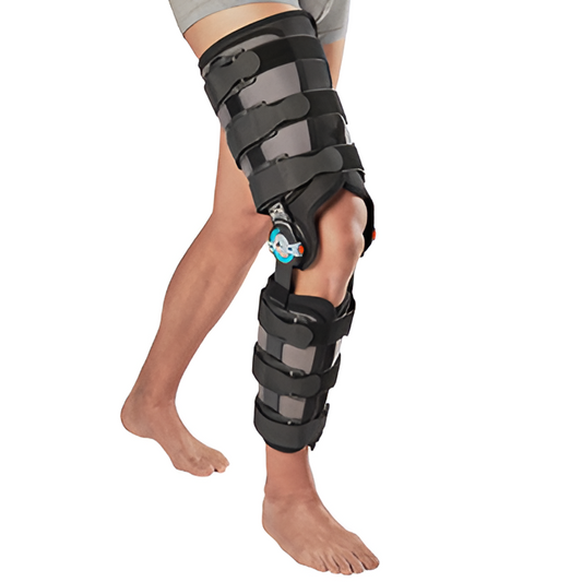 G3 FULLFOAM R.O.M. TUTORE GINOCCHIO - EKEEP