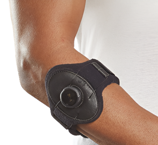 N3 EPIKEEP BRACCIALE TENNIS ELBOW - EKEEP