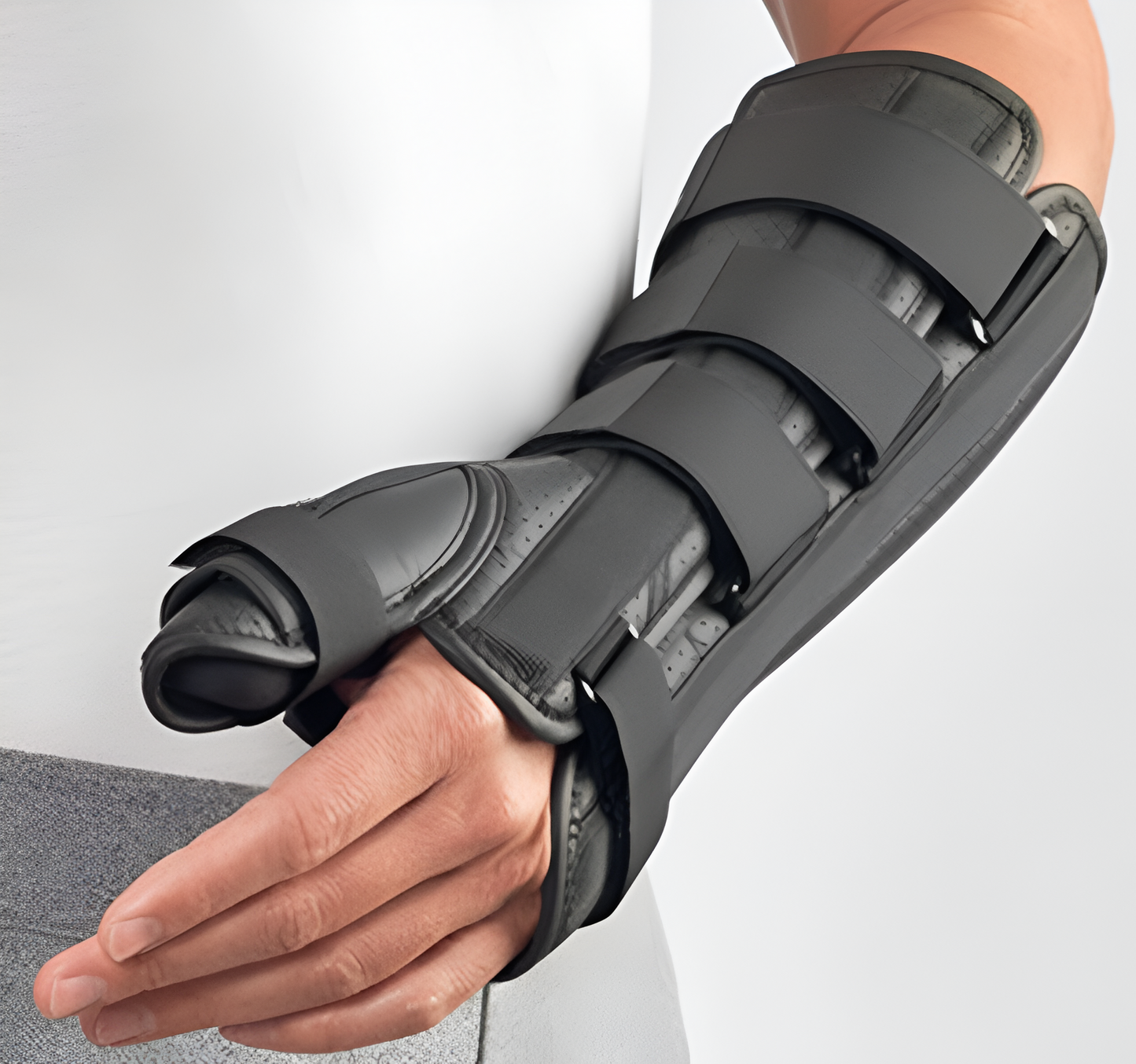 M3 THUMBKEEP TUTORE AVAMBRACCIO, POLSO E MANO STECCATO - EKEEP