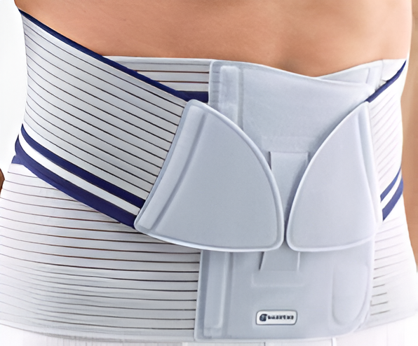 LORDOLOC BAUERFEIND - CORSETTO LOMBARE