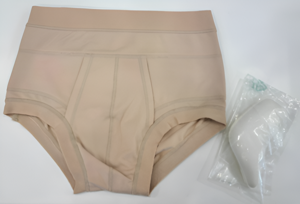 CINTO SLIP UOMO - LOMBARDI