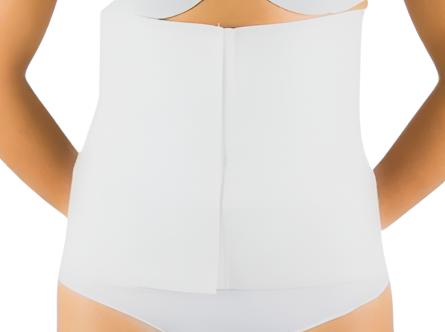 FASCIA MONOESTENSIVA POST- OPERATORIA - LOMBARDI