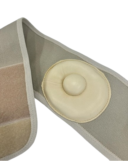 CINTURA OMBELICALE - LOMBARDI