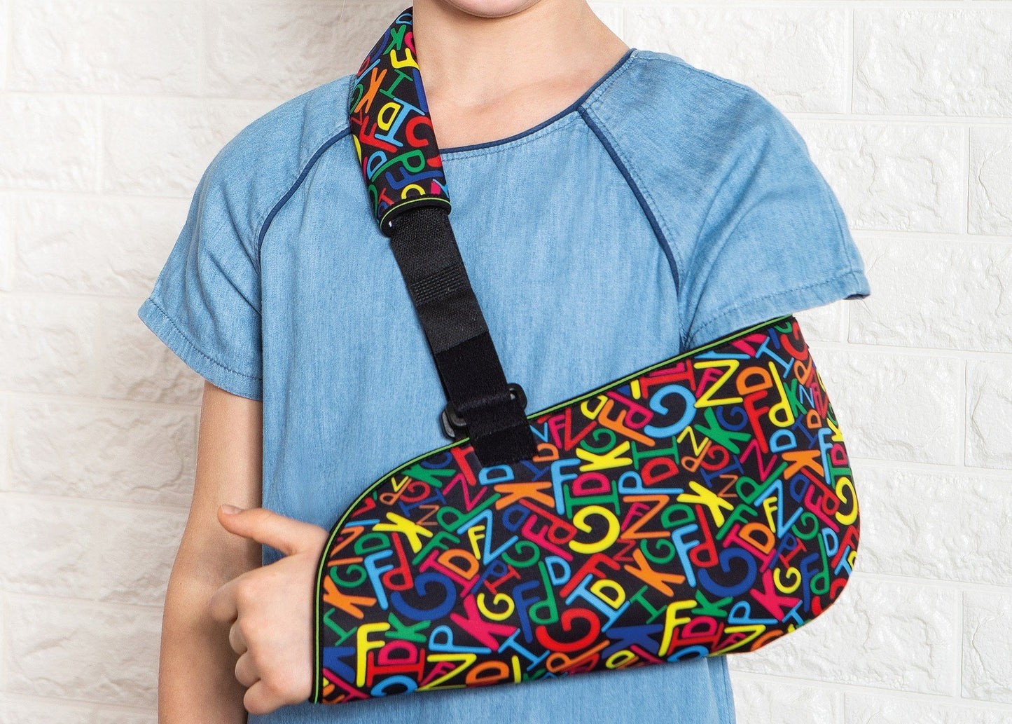 REGGIBRACCIO BAMBINI FGP
