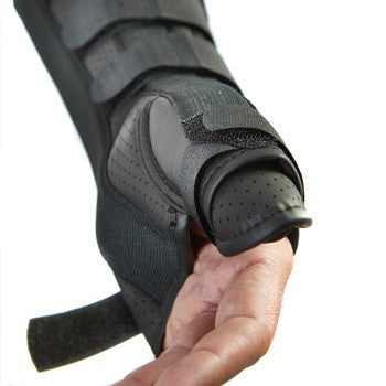 M3 THUMBKEEP TUTORE AVAMBRACCIO, POLSO E MANO STECCATO - EKEEP