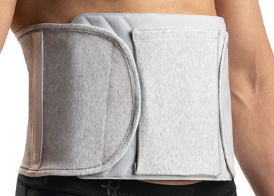 PAVIS - FASCIA PER COLOSTOMIA