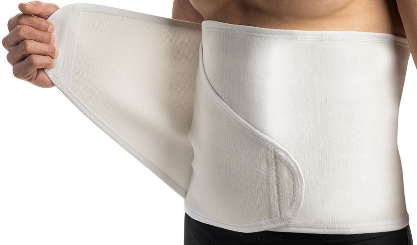 PAVIS -  FASCIA ADDOMINALE MONOMISURA