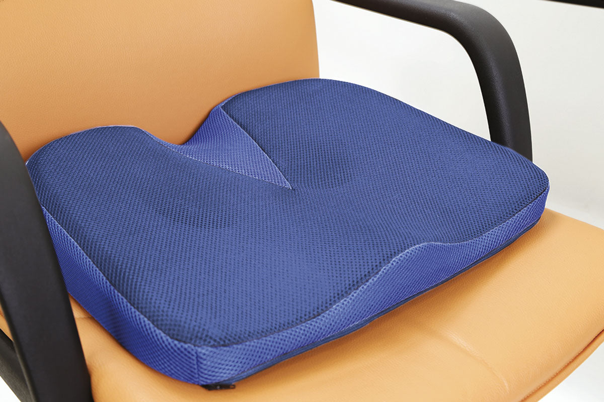 CUSCINO ERGONOMICO CAVO - MORETTI