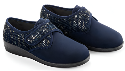 PODOLINE R999 - CALZATURA CON TOMAIA ELASTICA