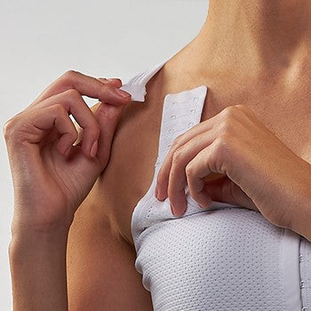 B3 SURGICAL BRA - REGGISENO POST OPERATORIO EKEEP