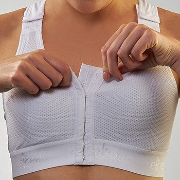 B3 SURGICAL BRA - REGGISENO POST OPERATORIO EKEEP