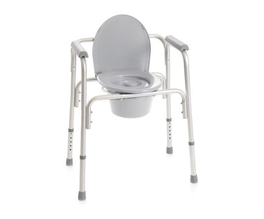 RIALZO STABILIZZANTE PER WC - 4 FUNZIONI IN 1- MORETTI