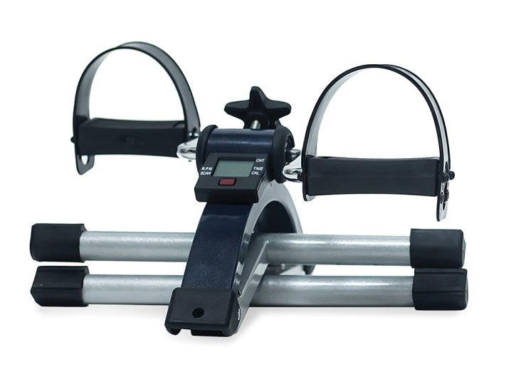 PEDALIERA PIEGHEVOLE CON DISPLAY - MORETTI
