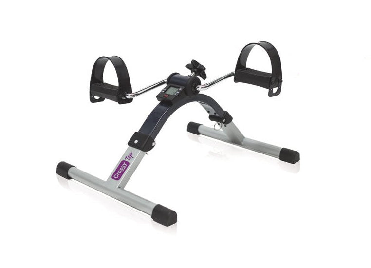 PEDALIERA PIEGHEVOLE CON DISPLAY - MORETTI
