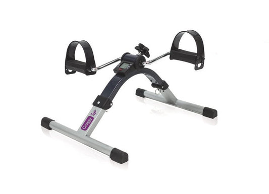 PEDALIERA PIEGHEVOLE CON DISPLAY - MORETTI
