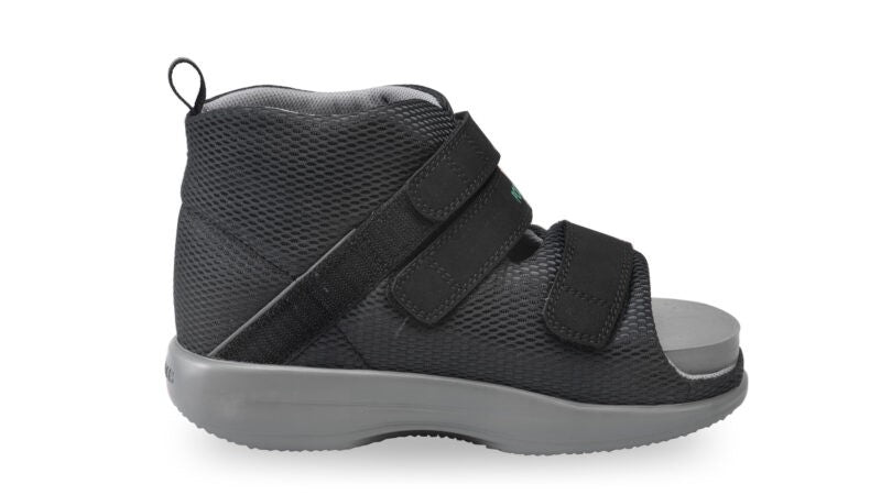 SCARPA POST OPERATORIA CHIRURGIA DEL MESOPIEDE E DELL'AVAMPIEDE - PODARTIS TD