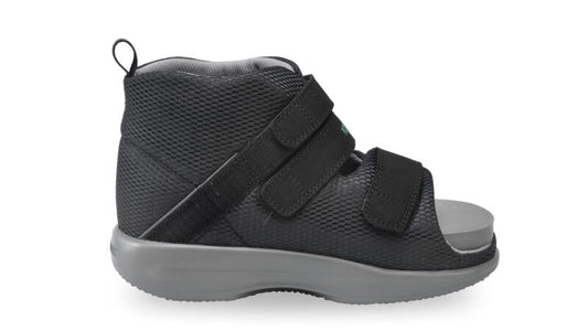 SCARPA POST OPERATORIA CHIRURGIA DEL MESOPIEDE E DELL'AVAMPIEDE - PODARTIS TD