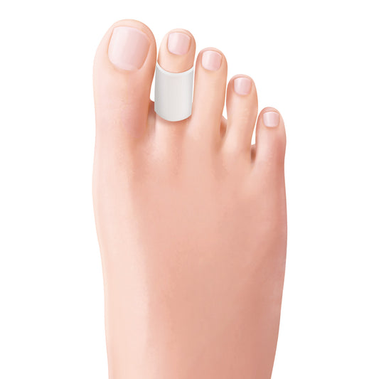 TUBO BIO GEL PROTEZIONE TUBOLARE PER DITA TECNIWORK